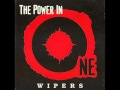 Wipers /Too Many Strangers