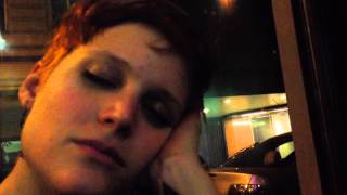 AKADEMICKÉ VÝKLADY PUNKOVÝCH TEXTŮ #5: VISACÍ ZÁMEK - TRAKTOR