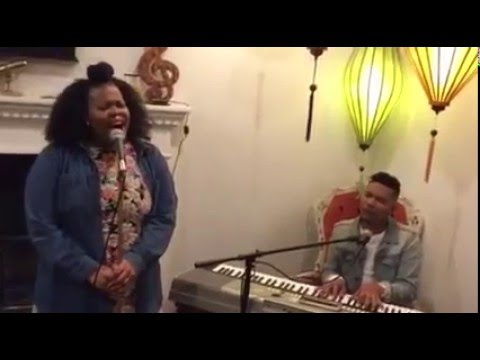 Amber Riley 1 +1 (Beyonce Cover)