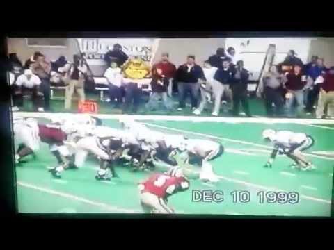 Northside vs Lowndes Co 1999 GA Dome