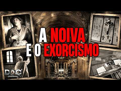 EXORCISMO DE 1947 NO SANTUÁRIO DE NOSSA SENHORA DO CARAVAGGIO EM FARROUPILHA