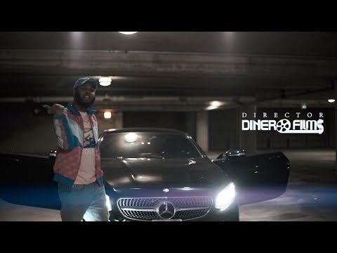 BIlly Bucks - Married To The Game (Official Video) Shot By @DineroFilms