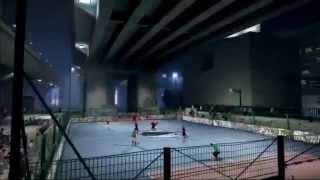 preview picture of video 'Fifa street 4 First Look trailer( Real HD)'