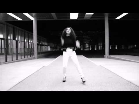 4MINUTE - 미쳐(Crazy) cover by:iKandy