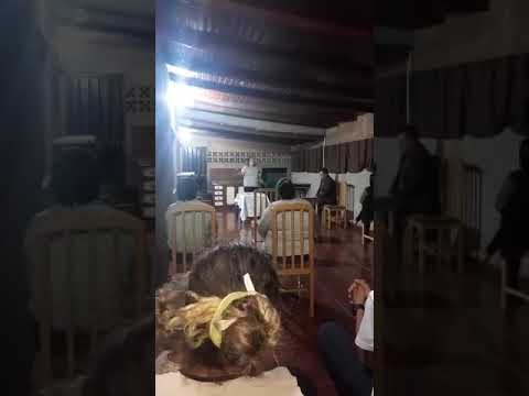 Hna. Priscila en Santa Fe del Paraná