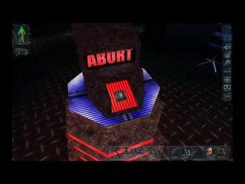 CPTV Let's Play: Deus Ex - Revision (Part 49)