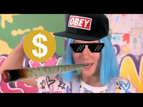 Lolipopz - Parodie ( By Blayzr )