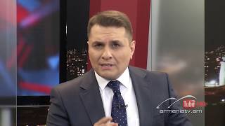 Սուր անկյուն 03.02.2019 - Թողարկում 319 / Sur ankyun