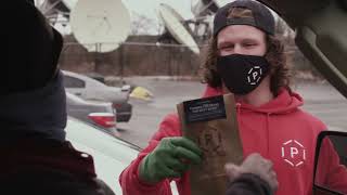 Pure Options Culture Video