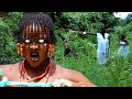 Please Try Not To Scream Watching This Emotional Horror Movie Nigerian Movies