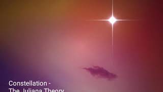 Constellation - The Juliana Theory