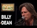 Billy Dean  "Somewhere in My Broken Heart"