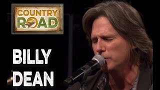 Billy Dean  &quot;Somewhere in My Broken Heart&quot;