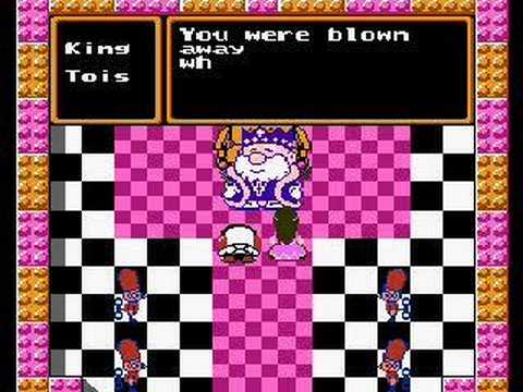 The Game Replay: Kickle Cubicle Part 11