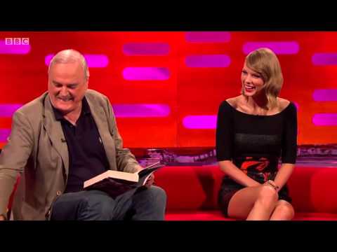 The Graham Norton Show   John Cleese about his mother