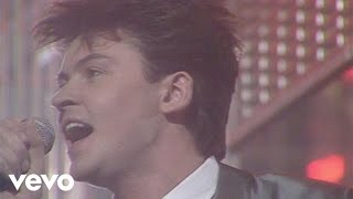 Paul Young - Wherever I Lay My Hat (That's My Home) (Top Of The Pops 21/07/1983)