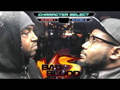 Moses West vs Q Savage