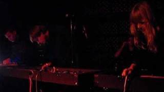 Cold Cave - I.C.D.K / The Laurels of Erotomania live at the casbah, SD CA, 09/02/2010