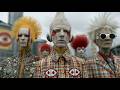 AI Dance Video It S La Vida Loca Kelly Boesch 4K