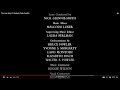 The Lion King 2 Simba S Pride End Credits