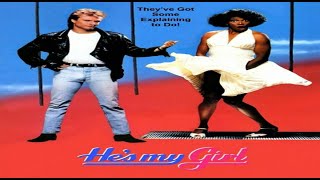 He's My Girl (1987) Full Movie video