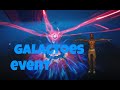 galactus event in replay mode