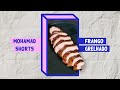 COMO FAZER FILÉ DE FRANGO GRELHADO Mohamad Hindi Shorts