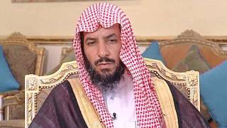 صورة تيسر الفقه لمعالي الشيخ سعد بن ناصر الشثري الحلقة -173