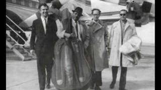 Dave Brubeck-- Lover