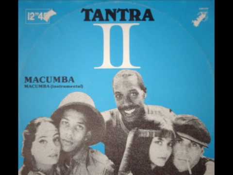 Tantra - Macumba / 12