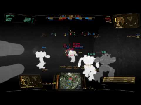 SHD-2H short range suppression (MWO 2017-02-03)