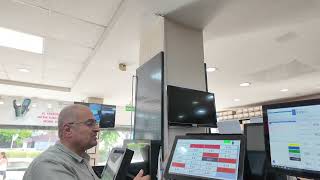 RESTORAN ADİSYON SATİŞ OTOMASYON SİSTEMİ