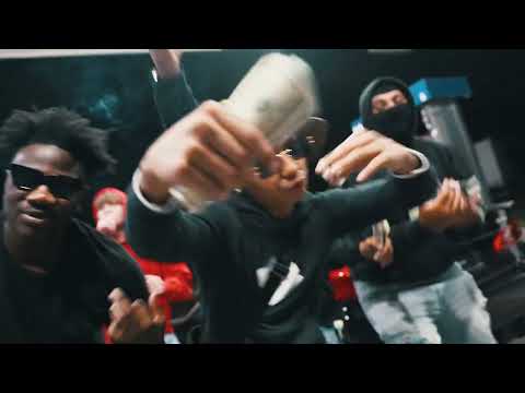 Juggbabynh - So many ways you could die ft,JuggbabyJank  (official video)