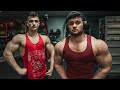 Road To The IFBB EP 4 | Bench Competition