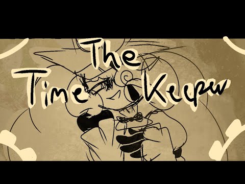 The Time Keeper || Timekeepercookie theme animated || Read description and watch till the end! ||