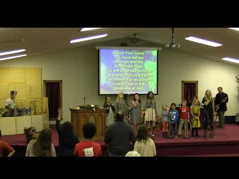 Ignite Kids' Takeover Service