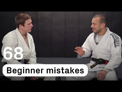 Beginner Training Mistakes thumbnail