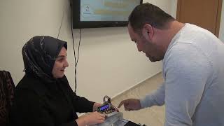 BAŞKAN ÇOLAKBAYRAKDAR “KOCASİNAN IQ İLE GELECEĞE YATIRIM YAPIYORUZ”