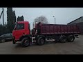 Volvo FM12