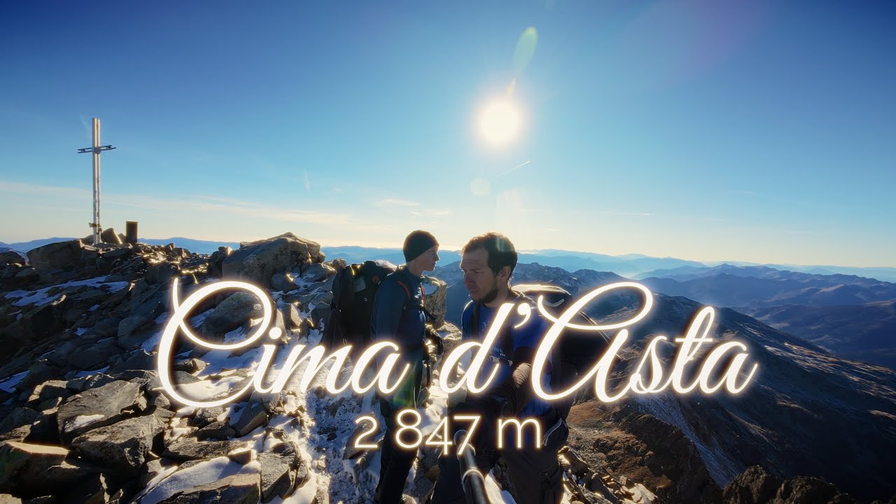 Cima d'Asta