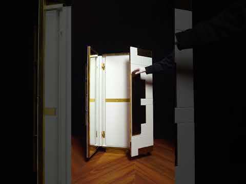 Geometrica White