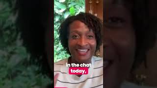 Community Care w/ @affirmationswithtonijones