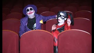 Video 100Šancí- Dvaja blázni (official videoclip)