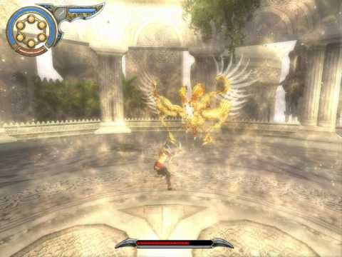 prince of persia les deux royaumes compatible xbox 360