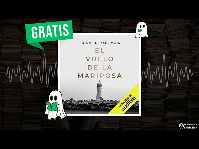 Vídeo relacionado con Torbellino: El Vuelo de la Mariposa
