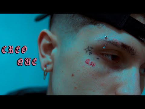 ZYEL - CREO QUE + VENENO [SHOT BY ENVY] /(@maxnproduy+@renzzomoretti2566+@betahousestudios+@cachobeats)