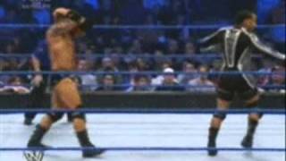 Batista Tribute- Godsmack (crying like a bitch)