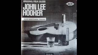 John Lee Hooker - Queen Bee