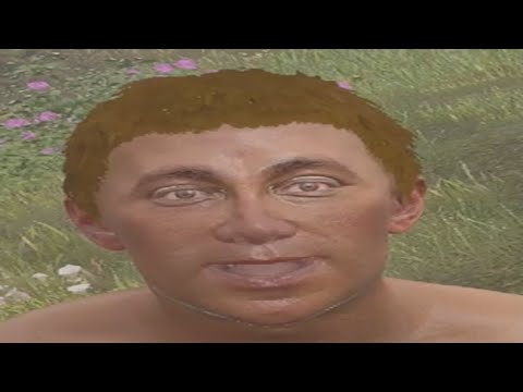 Steam Community :: Video :: Oblivion Remastered: were always naked on duty