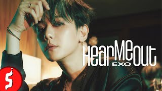 Download lagu EXO 엑소 'Hear Me Out' (English Version) mp3 Download lagu EXO 엑소 'Hear Me Out' (English Version) mp3